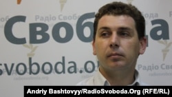 Олександр Черненко, Голова правління Комітету виборців України 