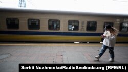 Усього на 20 березня заплановане прибуття 5 поїздів з громадянами України