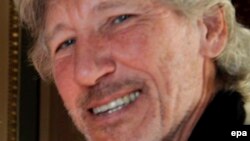 Roger Waters 