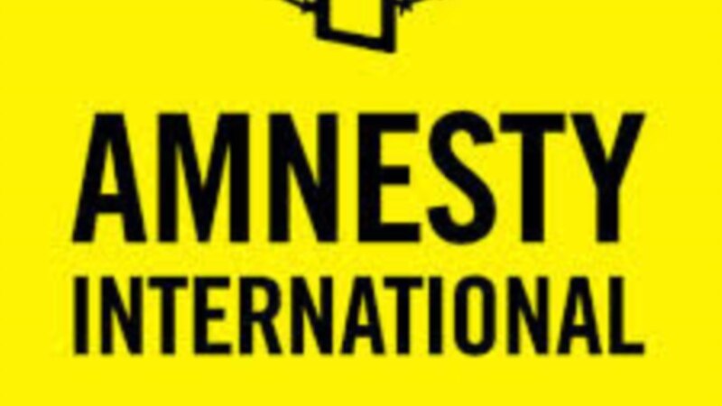 Юристан Янгулбаевн нана лачкъор тидамеэцар тIедожийна Оьрсийчоьнна Amnesty International организацино