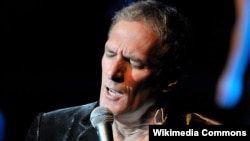 Michael Bolton