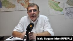 მამუკა არეშიძე