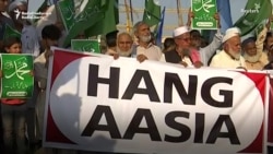 Pakistani Christian Woman In Hiding After Blasphemy Conviction Reversed