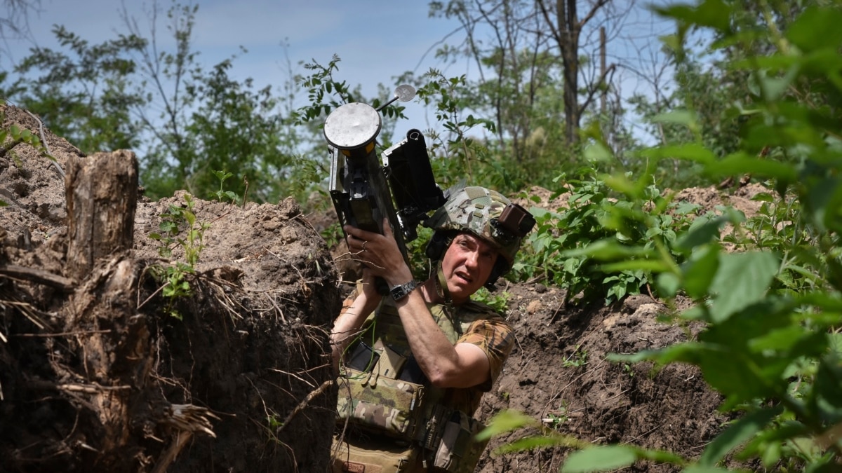 У Силах оборони півдня за кілька днів очікують активізацію штурмів РФ на Запорізькому напрямку