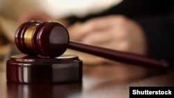 Суд обрав запобіжний захід за клопотанням прокурорів, повідомляє ОГП