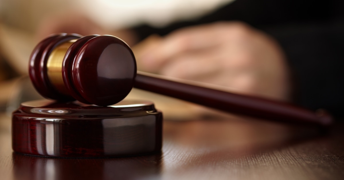 Суд передав державі 892 археологічні та культурні пам'ятки