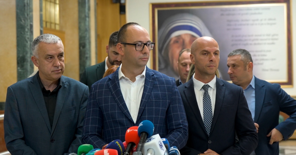 A mund të izolohet Lista Serbe nga Vetëvendosja 