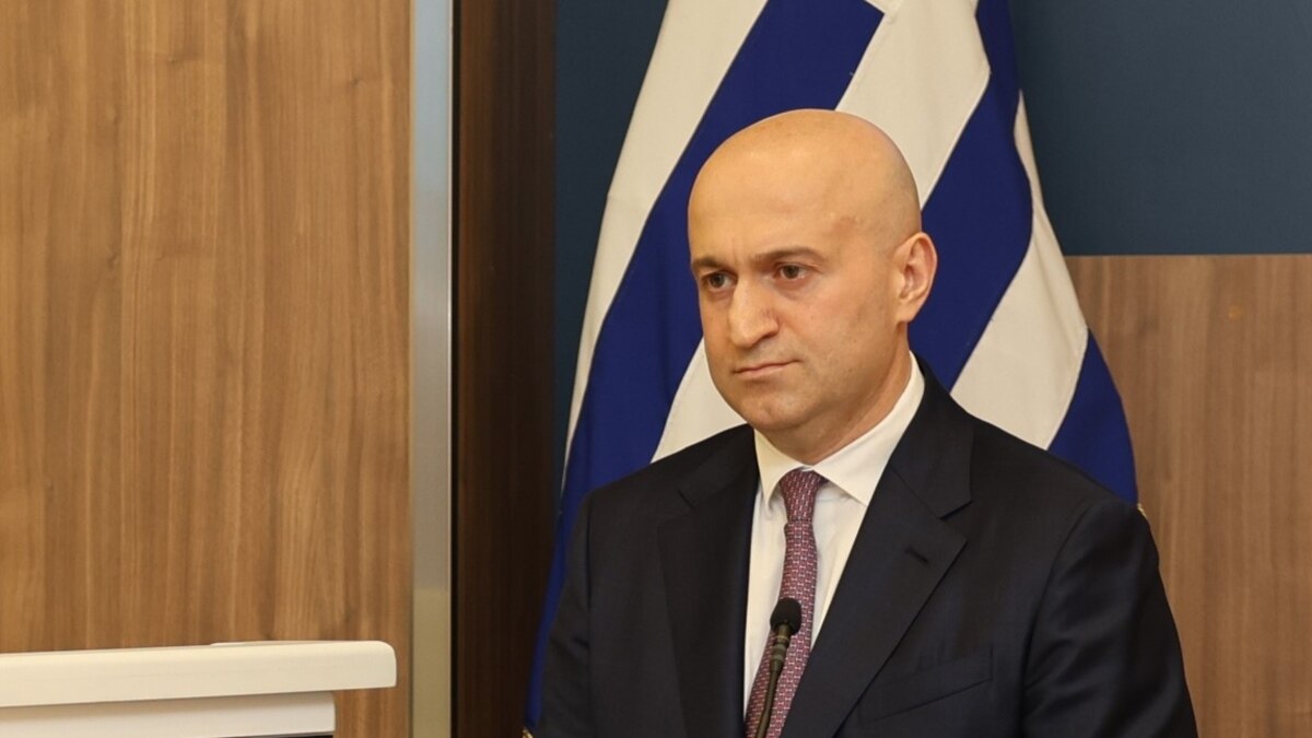 „ქართულმა ოცნებამ“ აჭარის მთავრობის თავმჯდომარედ სულხან თამაზაშვილი დაამტკიცა