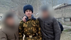 Солеҳ Файзиев, соли 2026.