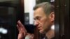 У Росії розпочався суд над Навальним у новій кримінальній справі