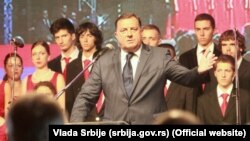 Skretanje pažnje sve nezadovoljnijih građana: Milorad Dodik
