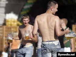 Ілюстрацыйнае фота