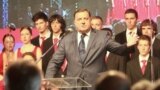 Skretanje pažnje sve nezadovoljnijih građana: Milorad Dodik