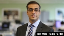 ولیزاده ده سال در رادیوفردا کار کرد