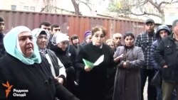 Ахбори Тоҷикистону ҷаҳон аз рӯзи 8-уми декабри соли 2015