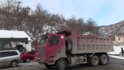 Ախթալայի լեռնահարստացման կոմբինատում գործադուլն ավարտվեց