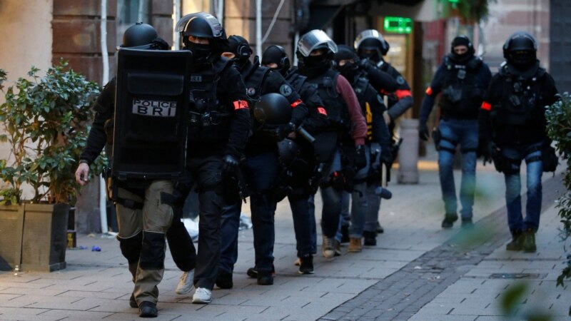 Француз полициясы кылмышка шектүү Шефкатты издеп жатат 