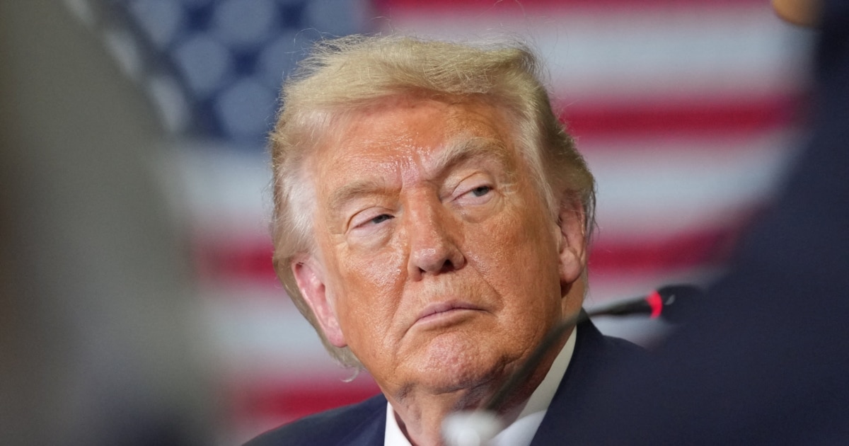 Trump  Iranianët e rrëzuan helikopterin amerikan mbi Ngushticën e Hormuzit