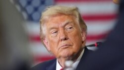 Predsednik SAD Donald Trump, 5. jun 2026.