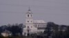 Belarus — Catholic Church in Druja