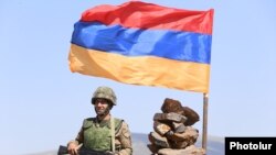 Հայկական դիրքեր, Արարատի մարզ