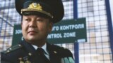 Нурбек Айбашев.