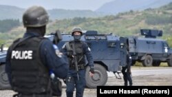 Iz Policije Kosova kažu da drže pod kontrolom situaciju na severu zemlje