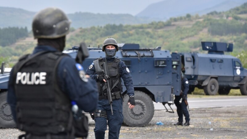 Policia e Kosovës sulmohet sërish në veri