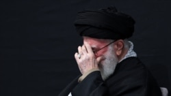 اردشیر امیرارجمند: خامنه‌ای به حرف‌های خودش گوش کند