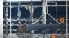 Експлозии на аеродромот и во метро во Брисел