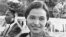 Rosa Parks în 1955