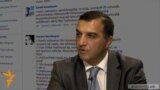 Ֆեյսբուքյան ասուլիս. Արտեմ Ասատրյան