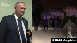Голова Національної поліції Сергій Князєв пообіцяв провести службове розслідування щодо бездіяльності поліцейських