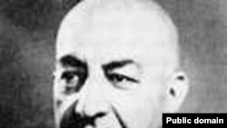 Former Afghan President Mohammad Dawud Khan
