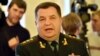 У Харкові посилена охорона військових об’єктів – міністр оборони Полторак