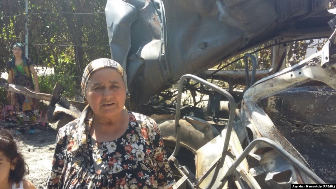 Сексуалдық жастар ауылы