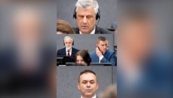 Dve godine suđenja Tačiju, Veseljiju, Seljimiju i Krasnićiju. Dokle se stiglo?