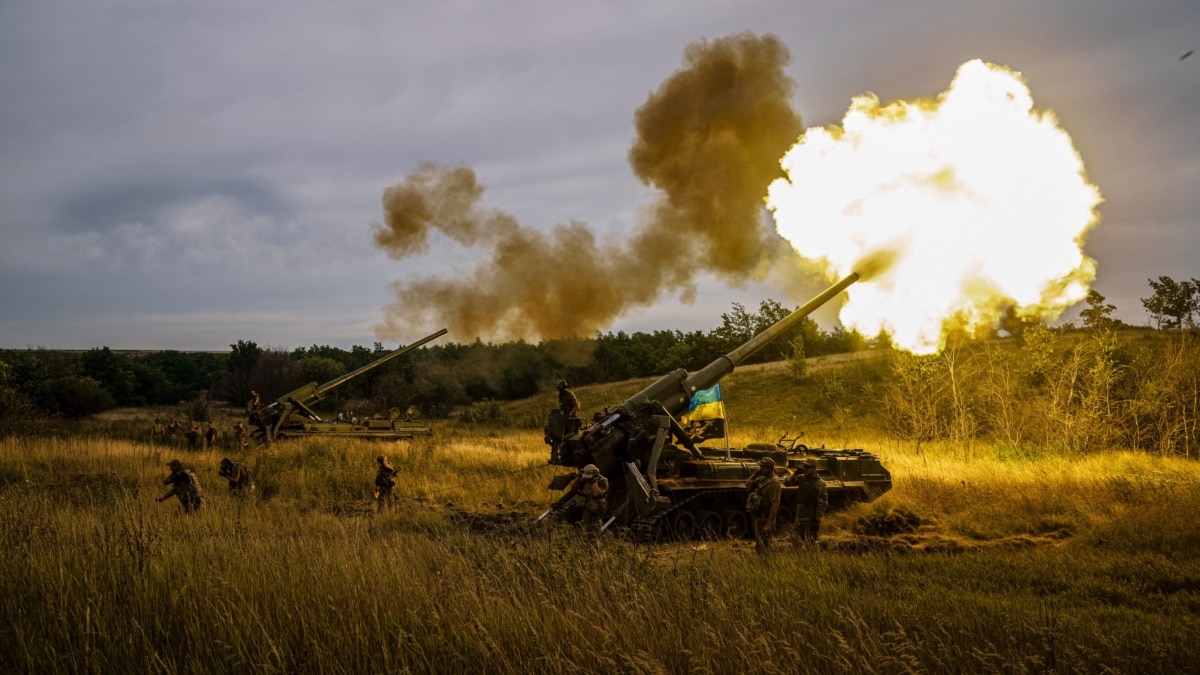 ЗСУ розповіли про відбиття кількох російських атак і 26 ударів по живій силі і техніці РФ за добу