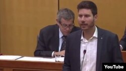 Ivan Pernar
