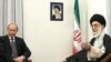 Iran -- Russian President Vladimir Putin met Supreme Leader of the Islamic Revolution Ayatollah Seyed Ali Khamenei said on Tuesday