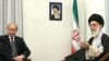 خامنه ای: ايران پيشنهاد روسيه را بررسی می کند