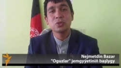 Türkmenleriň "Oguzlar" jemgyýeti