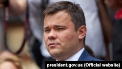 Голова Офісу президента також заявив, що київський мер і голова Київської міської державної адміністрації Віталій Кличко «втратив контроль над ситуацією в місті протягом останніх п’яти років»