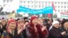"Улуттар Биримдиги" требуют повторных выборов