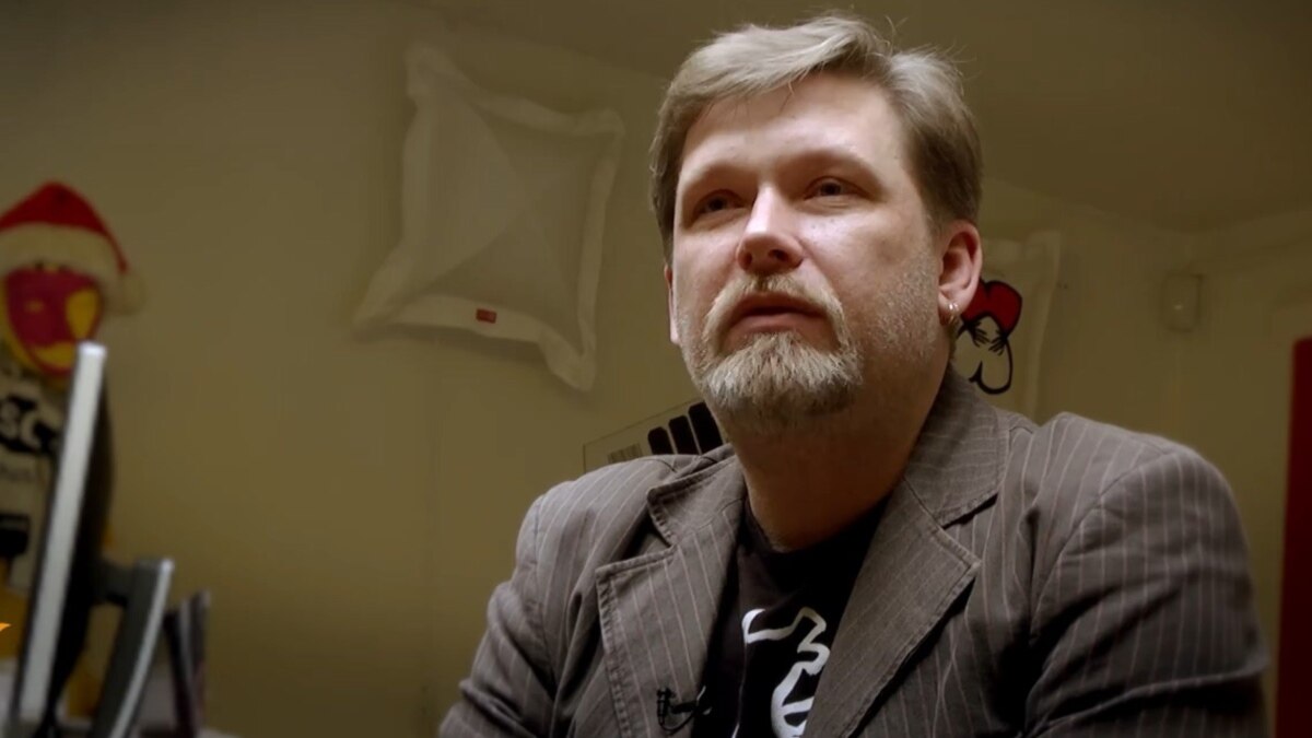 Noted Belarusian Designer Reportedly Detained - Vimarsana News