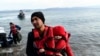 Greece Migrants