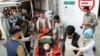 واکنش‌ها به انفجار در غرب کابل؛ 'هدف قرار دادن دانش‌آموزان، حمله بر آینده افغانستان است'