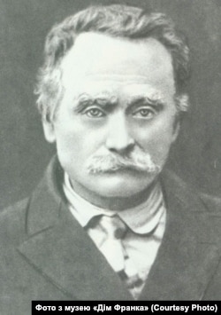 Іван Франко, 1913 рік