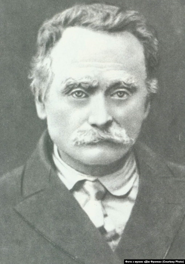 Іван Франко, 1913 рік