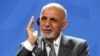 Ashraf Ghani